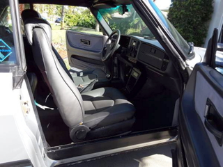 Illustration for article titled Would You Go For This Restored 1986 Saab 900 Turbo Ragtop For $20,000?